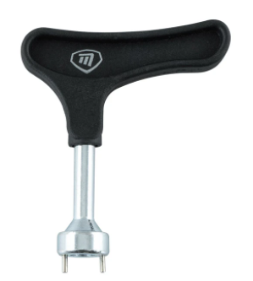 Picture of Masters Deluxe Pro Spike Wrench
