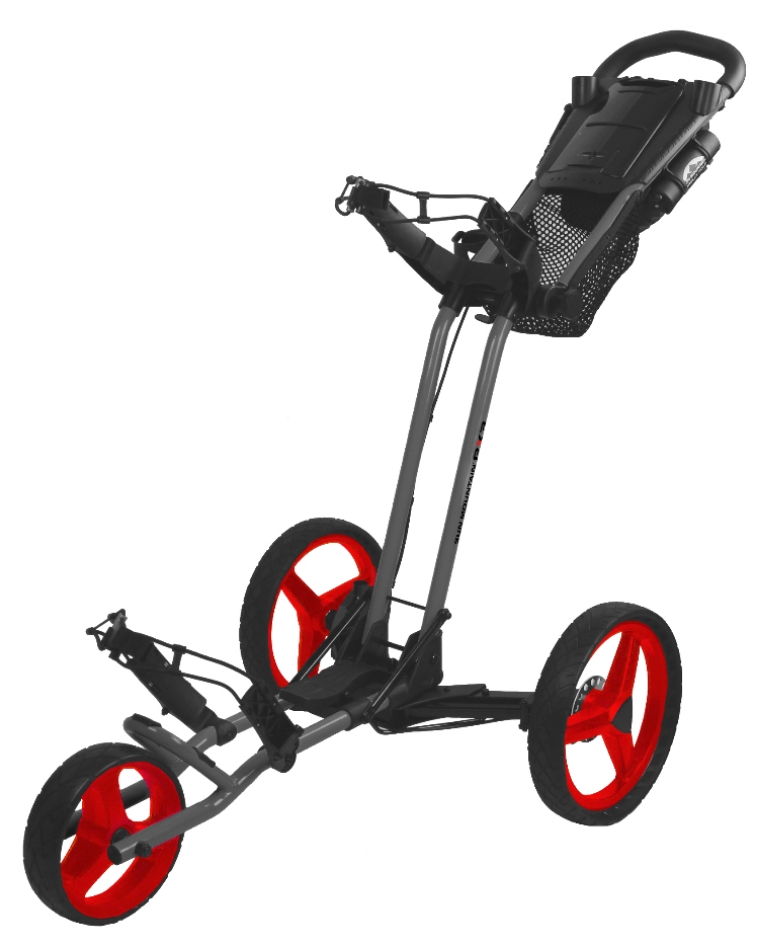 Picture of Sun Mountain  PX3 Push Cart