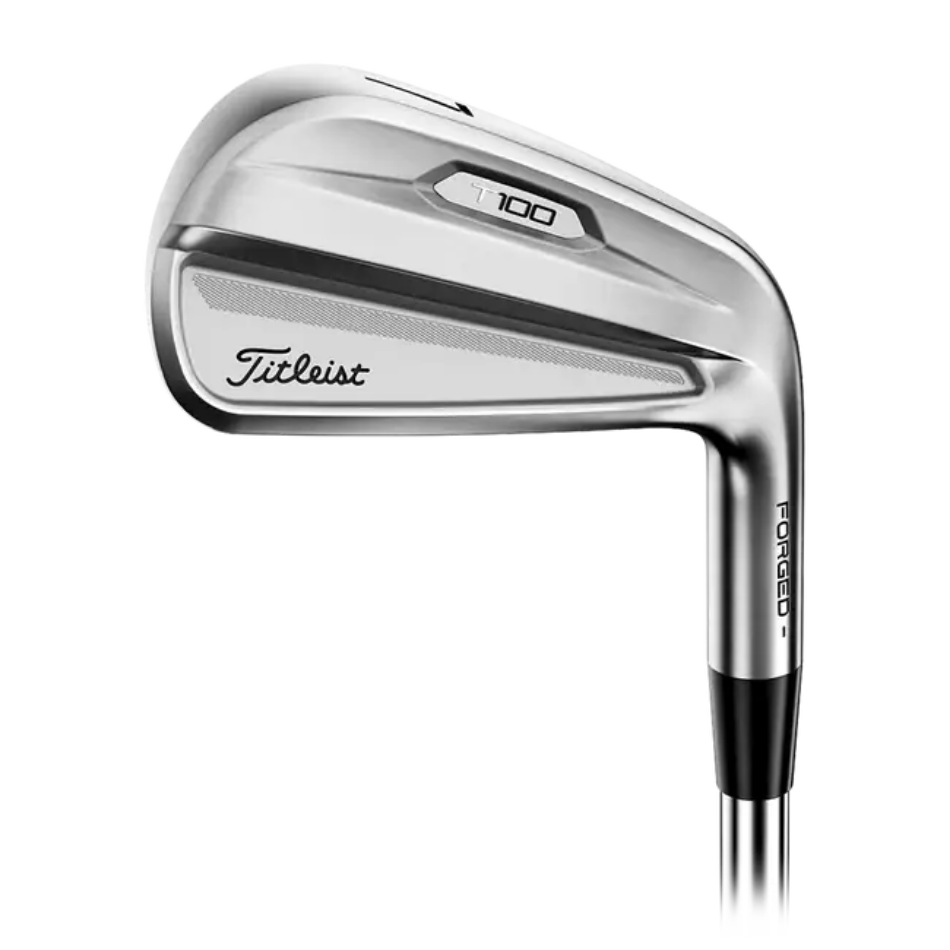 Picture of Titleist T100 Iron