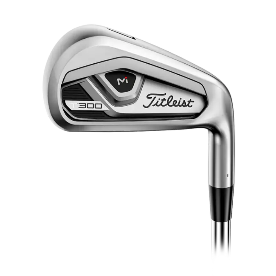 Picture of Titleist T300 Iron 