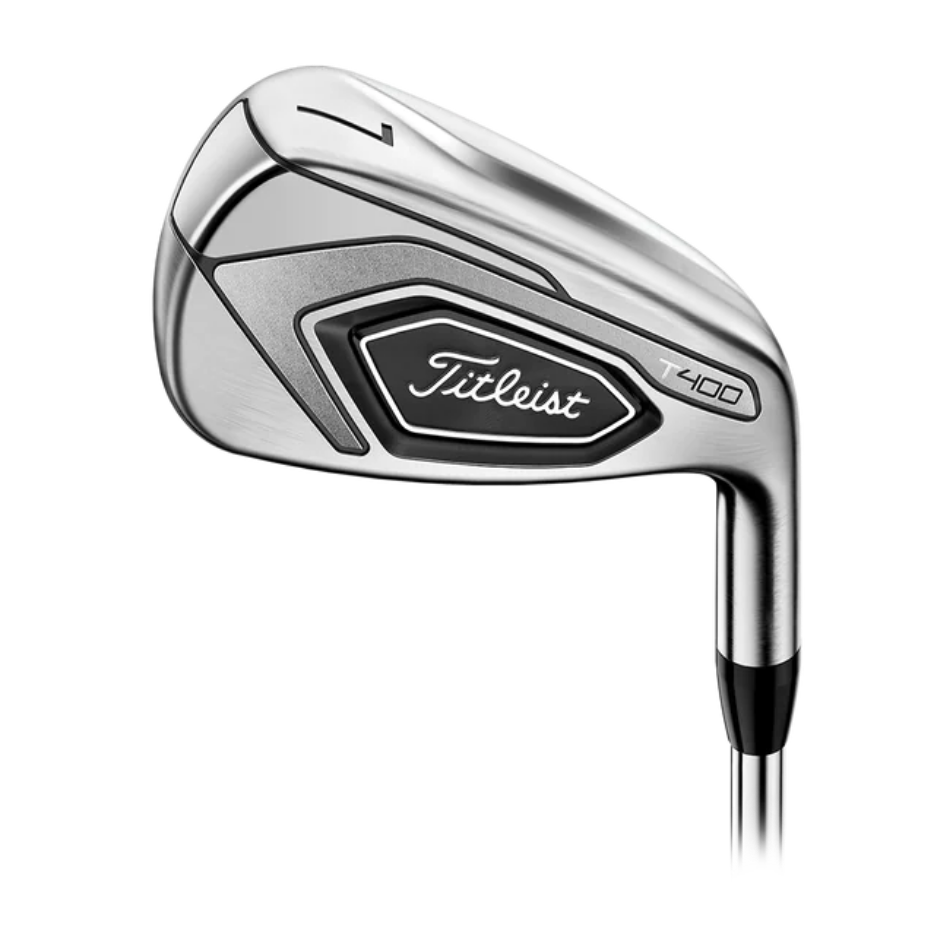 Picture of Titleist T400 Iron  