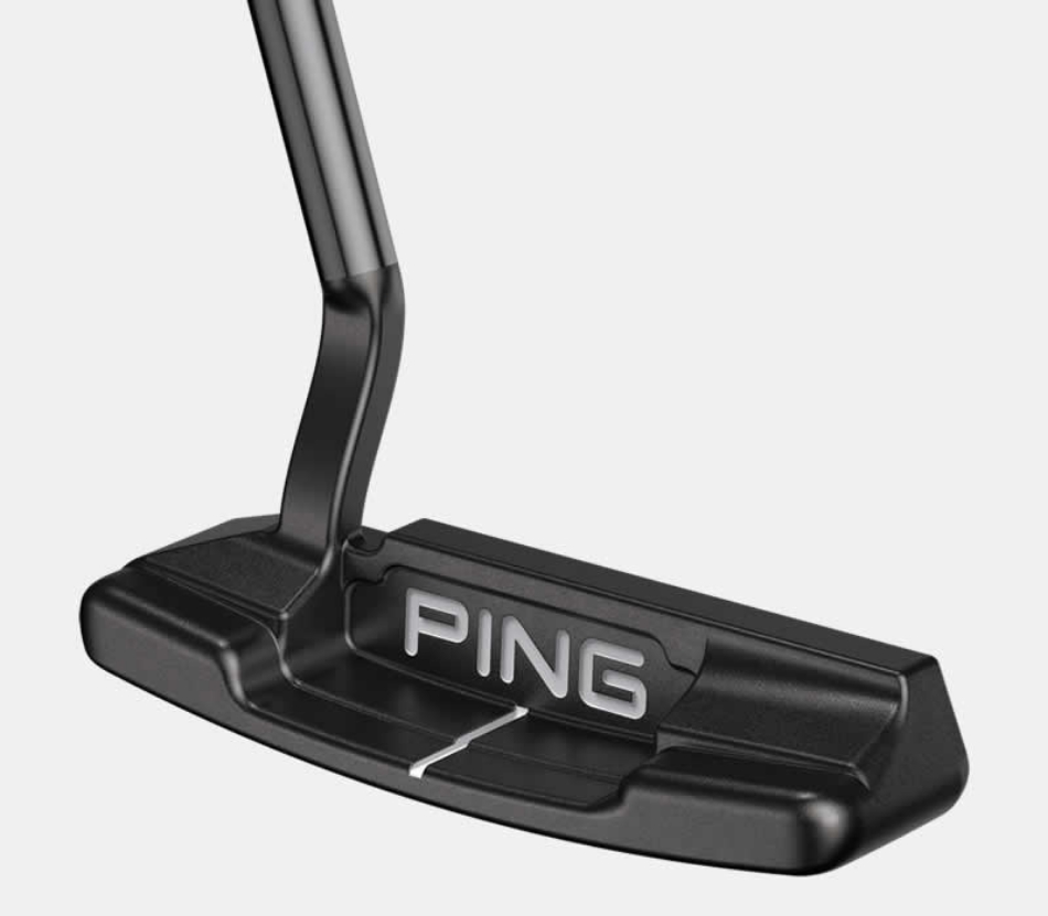 Picture of PING 2021 Anser 4 Putter 