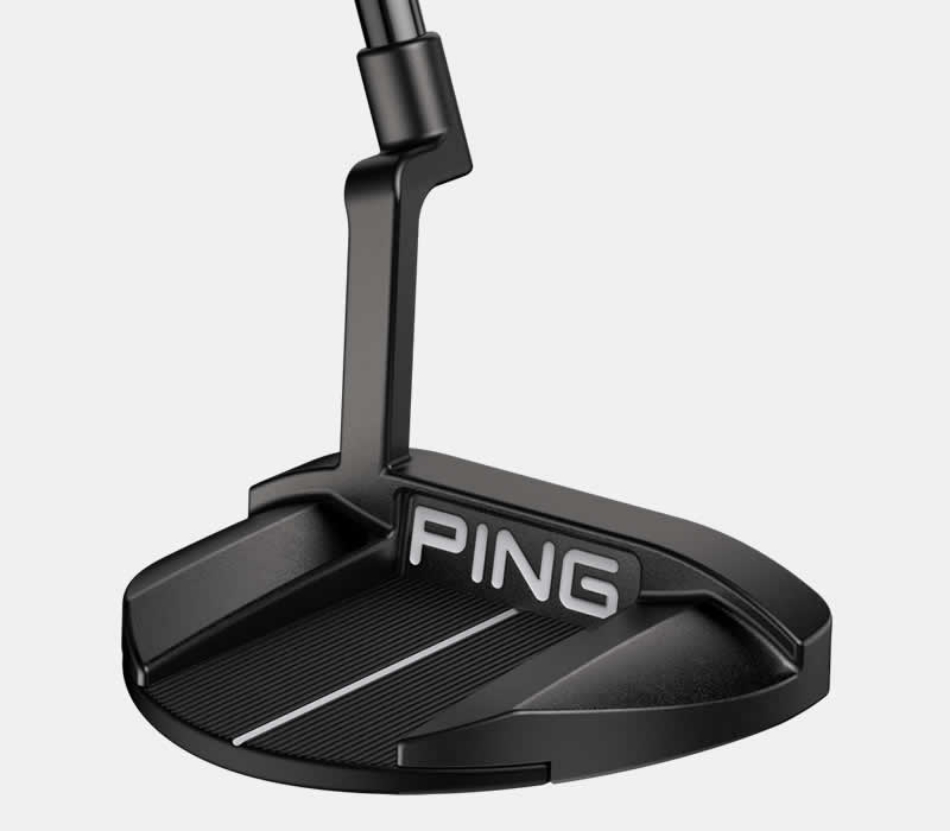 Picture of PING 2021 Oslo H Putter 