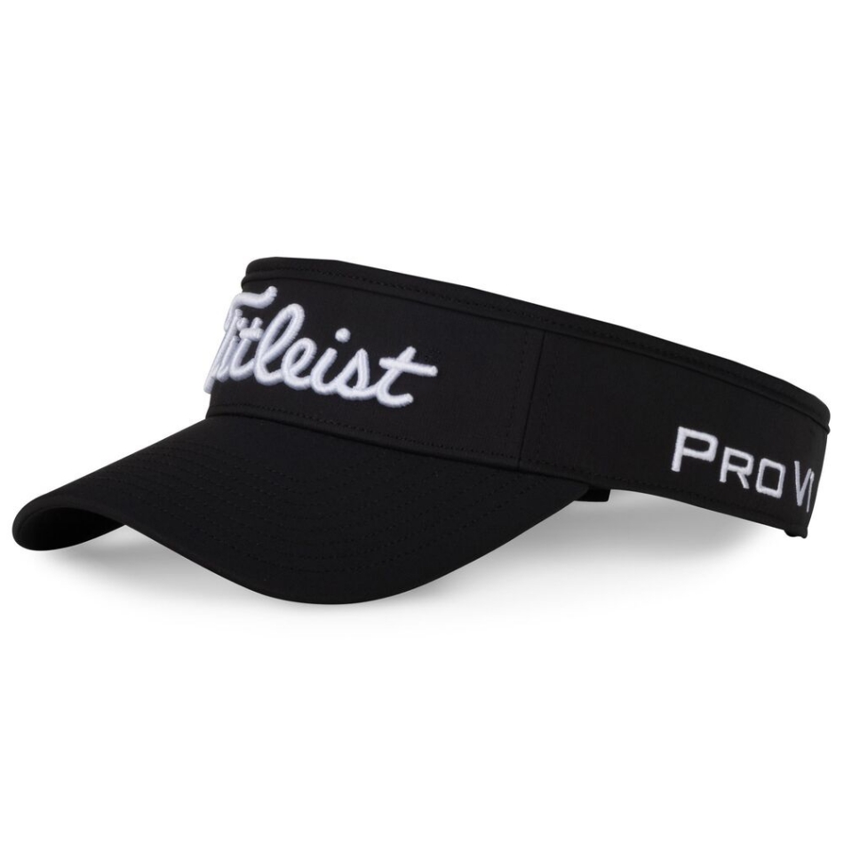 Picture of Titleist Tour Performance Visor