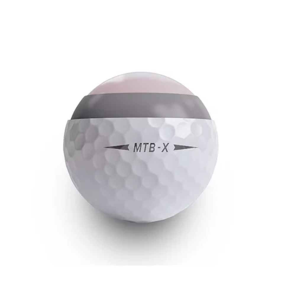 Picture of Snell MTB-X Golf Ball (12)