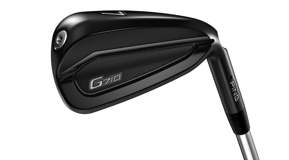Picture of PING G710 Iron Set