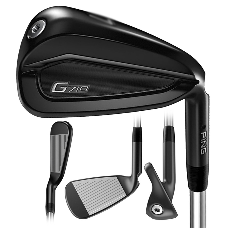 Picture of PING G710 Iron Set