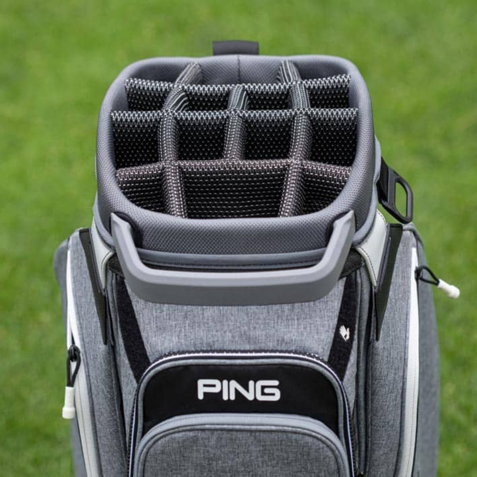 Picture of PING Traverse Cart Bag