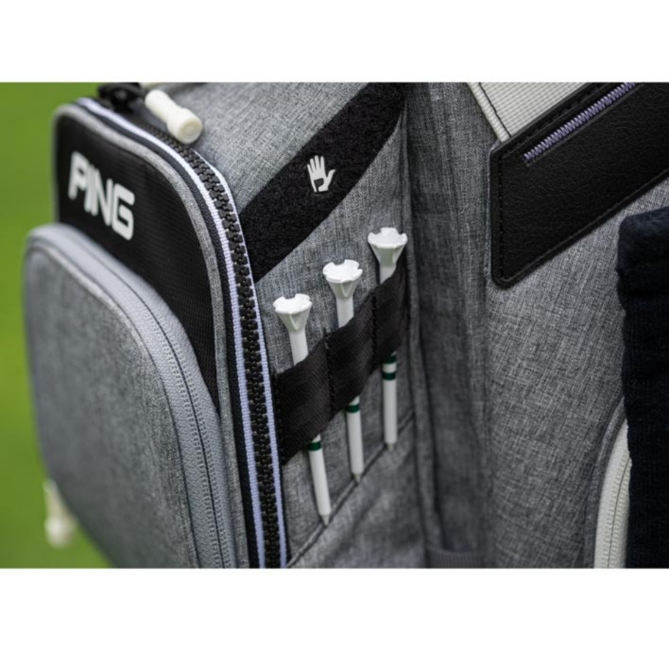 Picture of PING Traverse Cart Bag