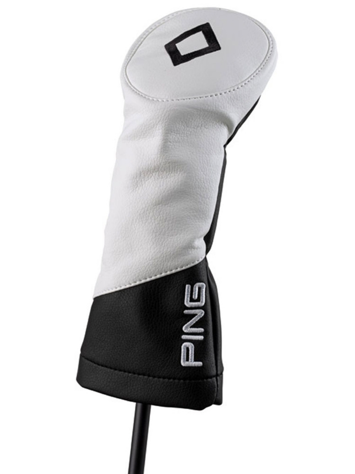 Picture of PING Core Fairway Headcover 