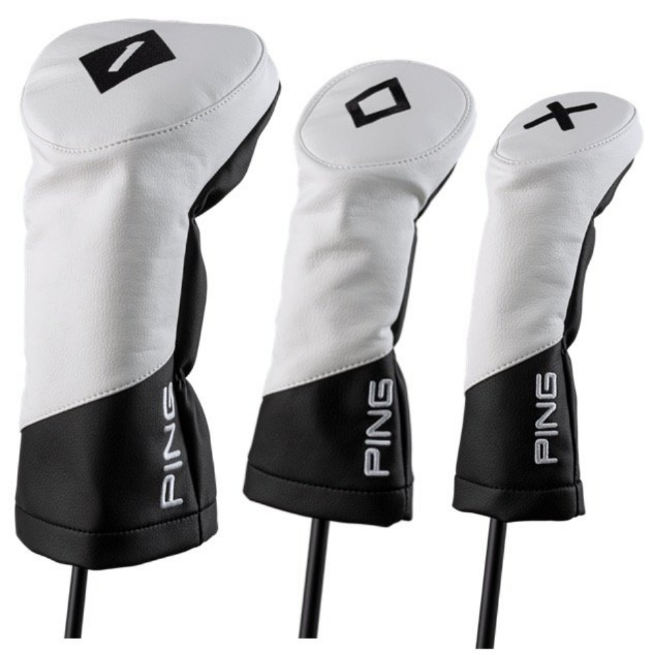 Picture of PING Core Fairway Headcover 