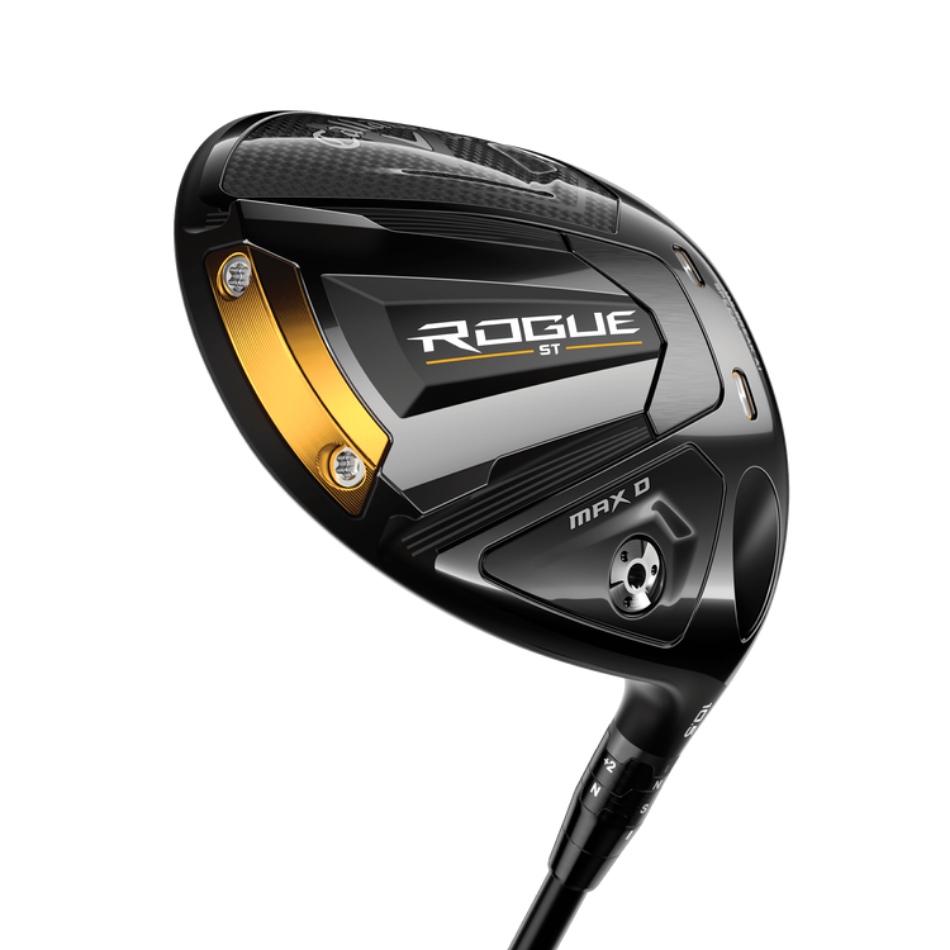 Picture of Callaway Rogue ST Max D Driver 