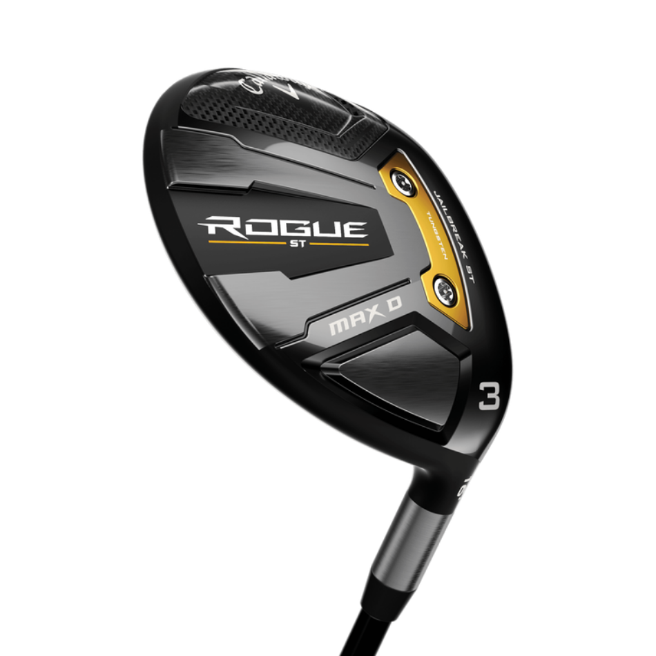 Picture of Callaway Rogue ST Max D Fairway Wood