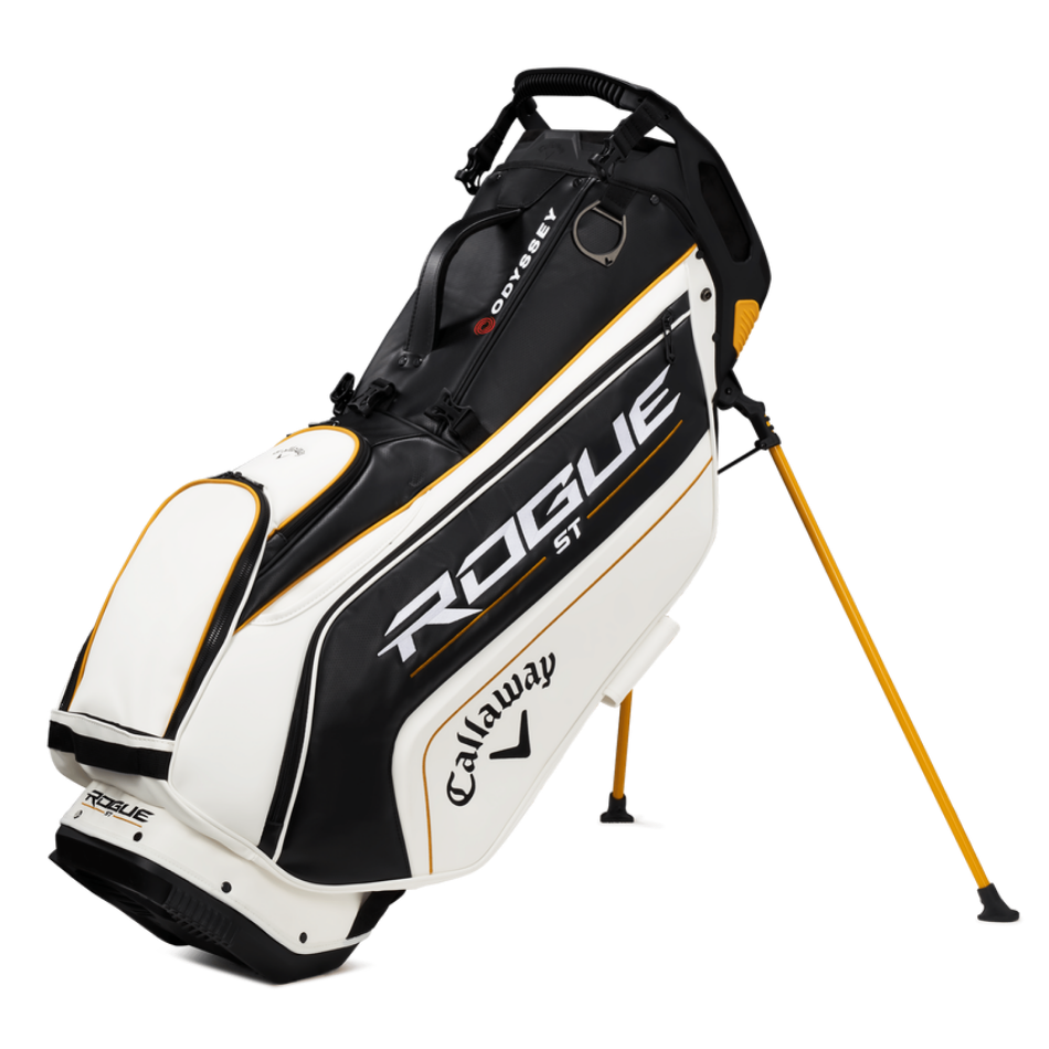Picture of Callaway Rogue ST Staff Stand Bag