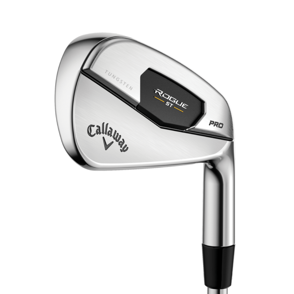 Picture of Callaway Rogue ST Pro Iron