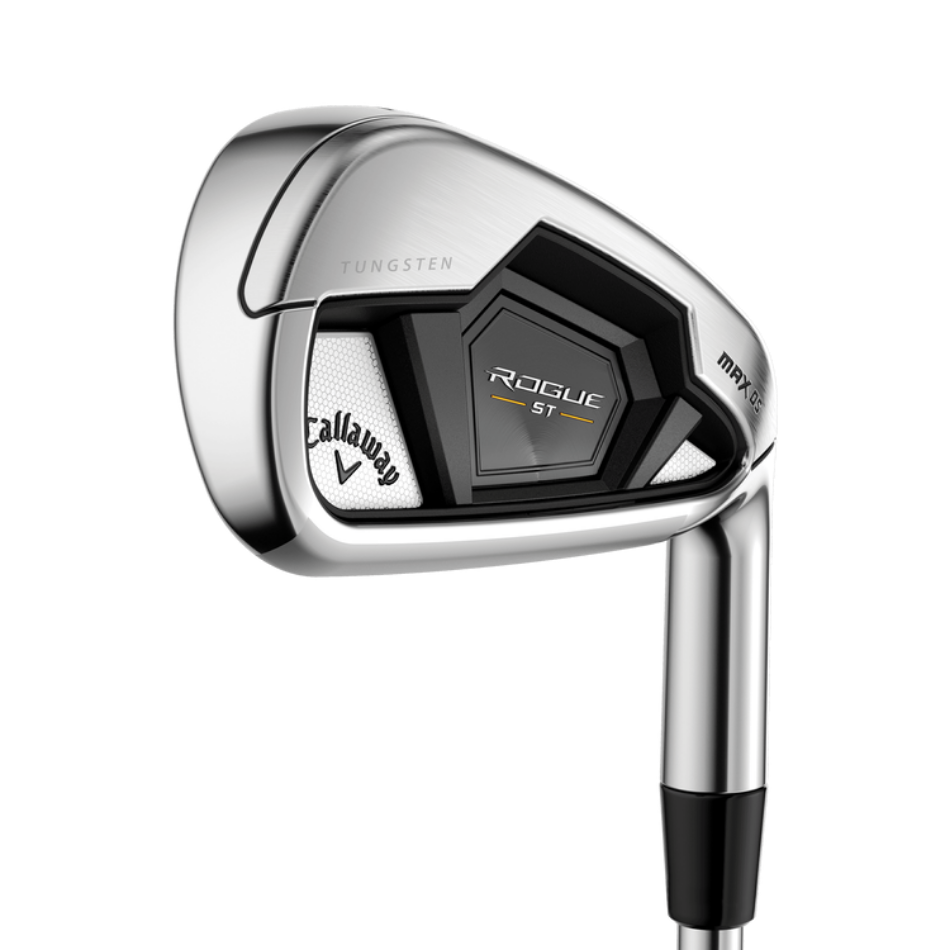 Picture of Callaway Rogue ST Max OS Iron Set