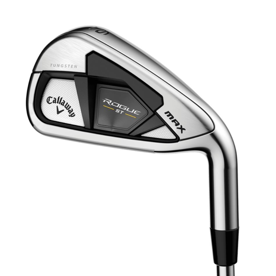 Picture of Callaway Rogue ST Max Iron