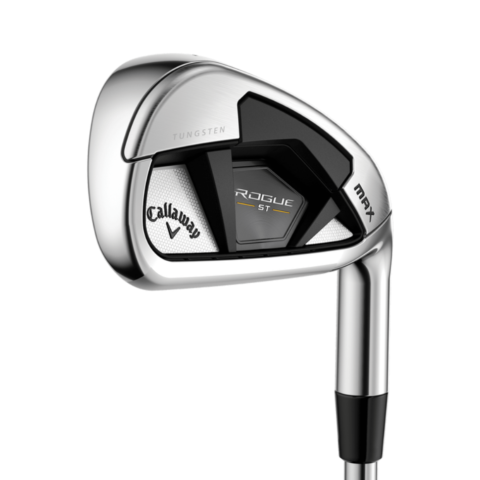 Picture of Callaway Rogue ST Max Iron