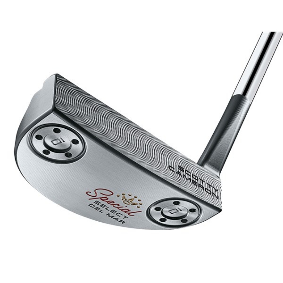 Picture of Scotty Cameron Del Mar Putter