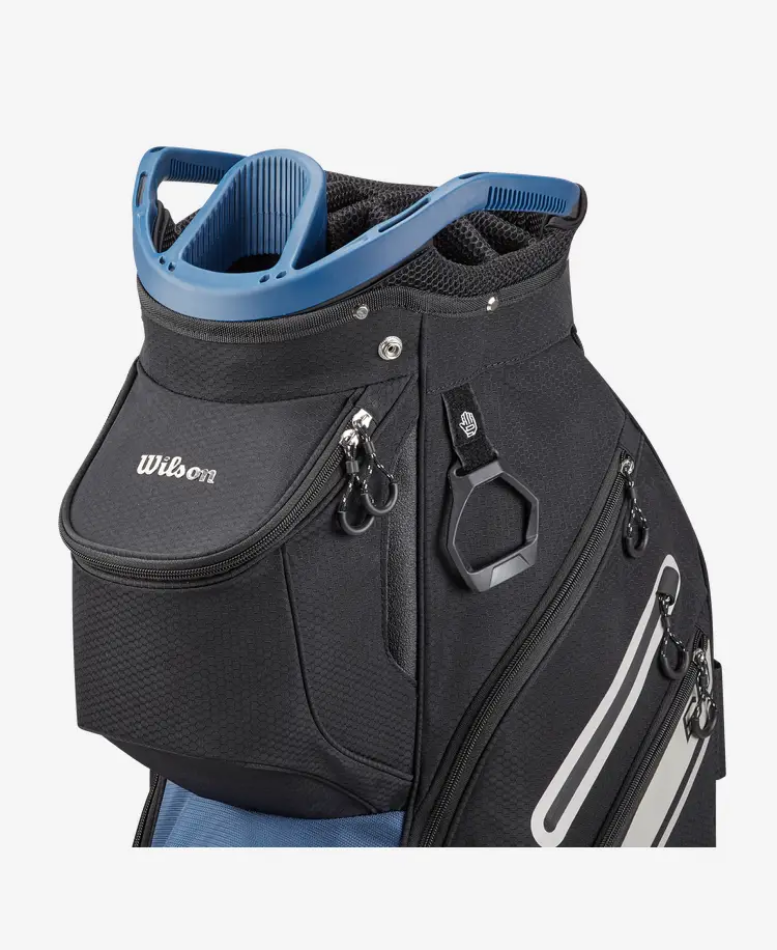 Picture of Wilson Staff EXO 2 Cart Bag 