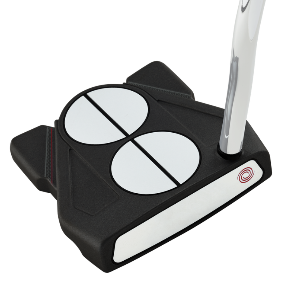 Picture of Odyssey 2-Ball Tour Lined Ten Putter 