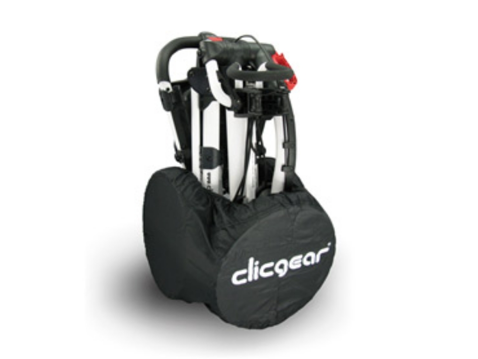 Picture of Clicgear 3.5+ Wheel Cover