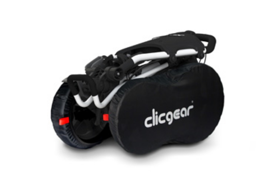 Picture of Clicgear 8.0+ Wheel Cover 