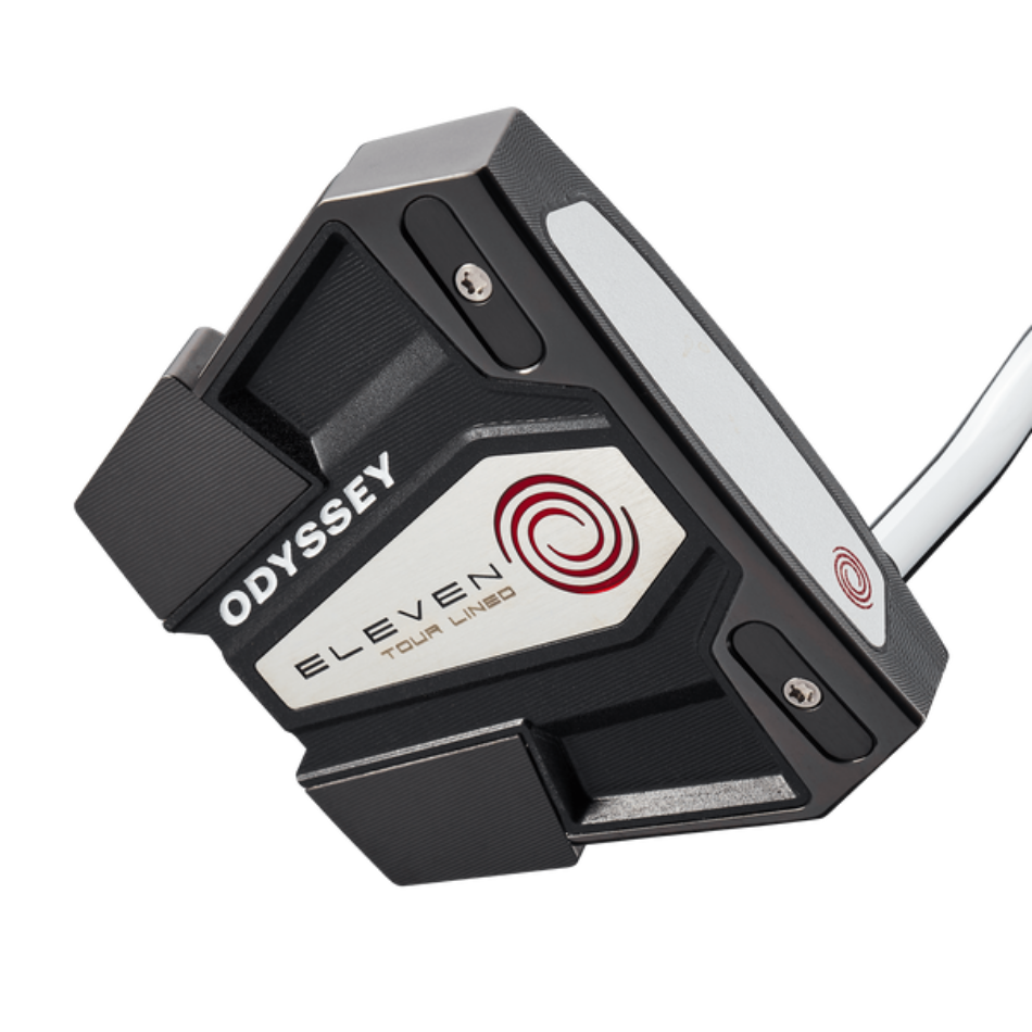 Picture of Odyssey Eleven Tour DB Lined Putter 