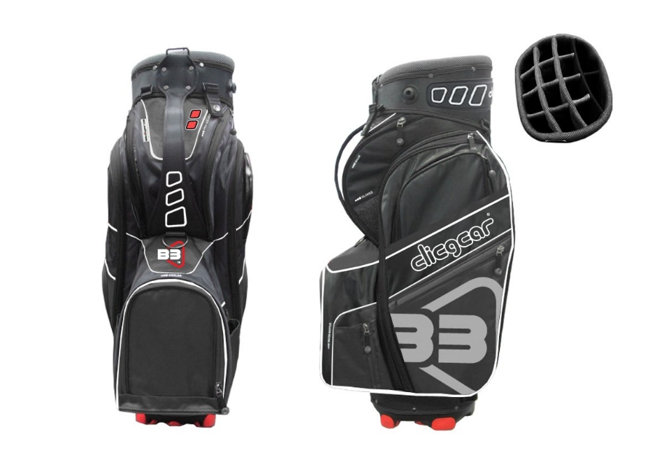 Picture of Clicgear B3 Cart Bag