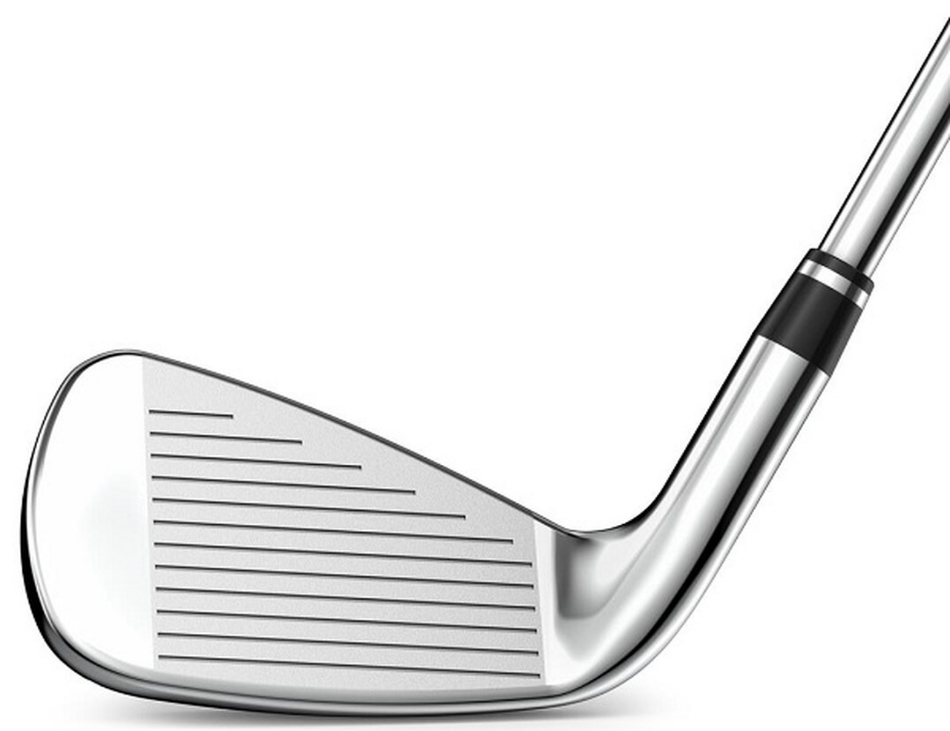 Picture of Wilson Staff Launch Pad 2 Iron Set (Men)