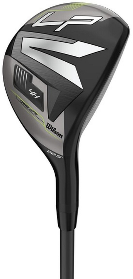 Picture of Wilson Staff Launch Pad 2 Hybrid 