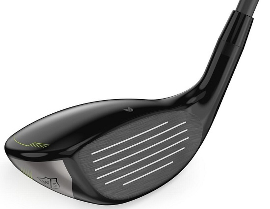 Picture of Wilson Staff Launch Pad 2 Hybrid 