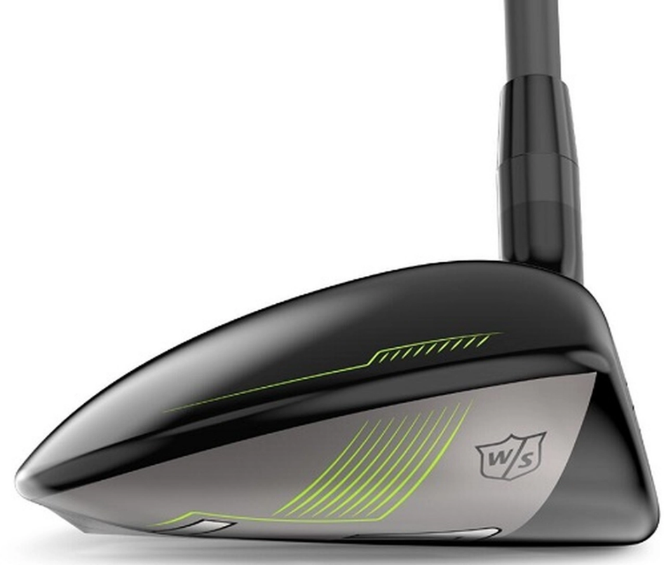 Picture of Wilson Staff Launch Pad 2 Fairway Wood