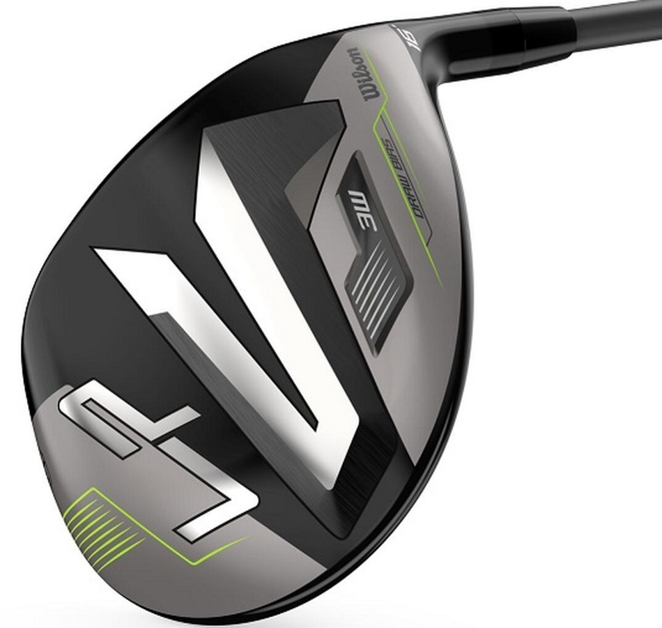 Picture of Wilson Staff Launch Pad 2 Fairway Wood