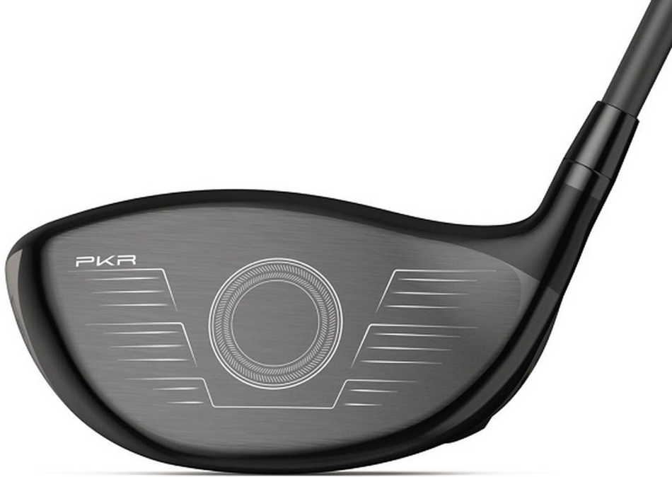 Picture of Wilson Staff Launch Pad 2 Driver