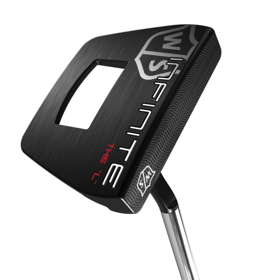 Picture of Wilson Staff Infinite The L Putter 