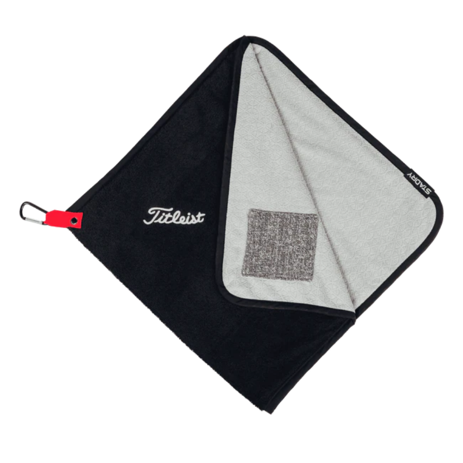 Picture of Titleist StaDry Performance Towel