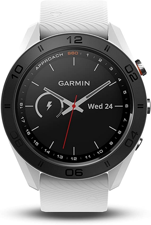 Picture of Garmin Approach S60 GPS Watch