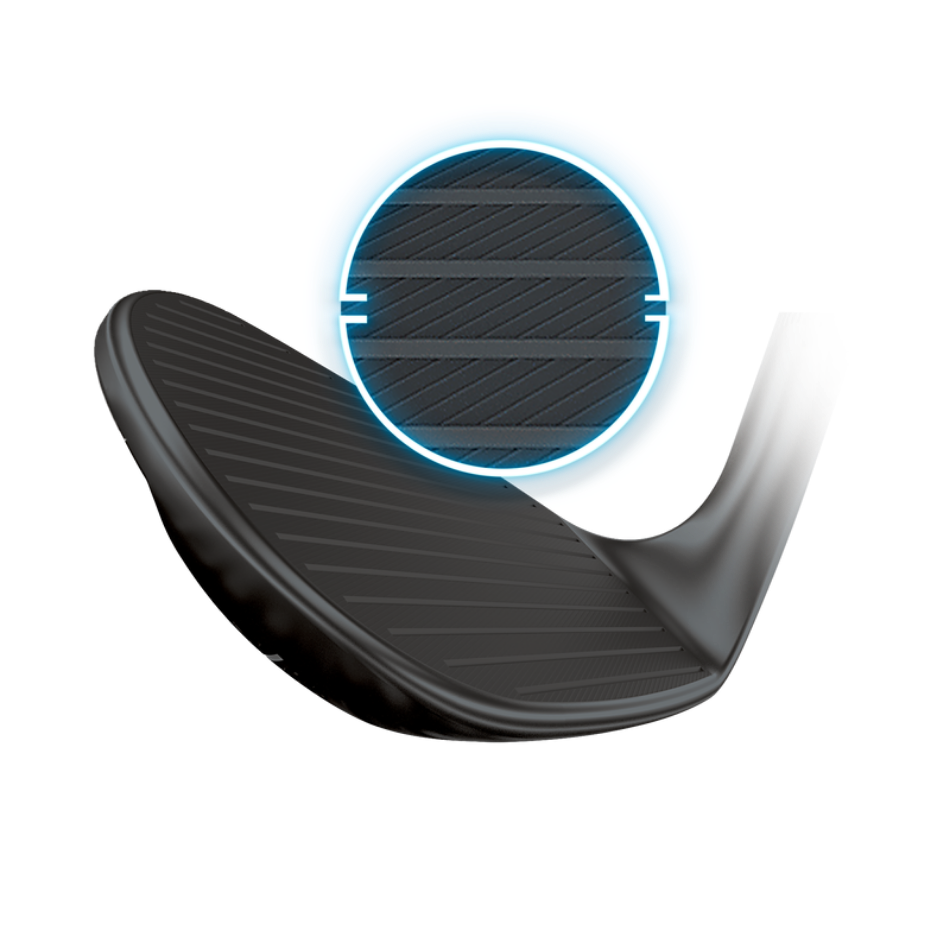 Picture of Callaway JAWS Full Toe Raw Wedge