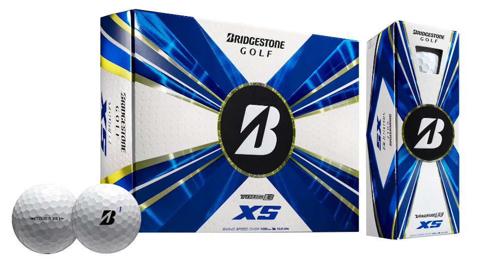 Picture of Bridgestone Tour B-XS Golf Ball (12) 