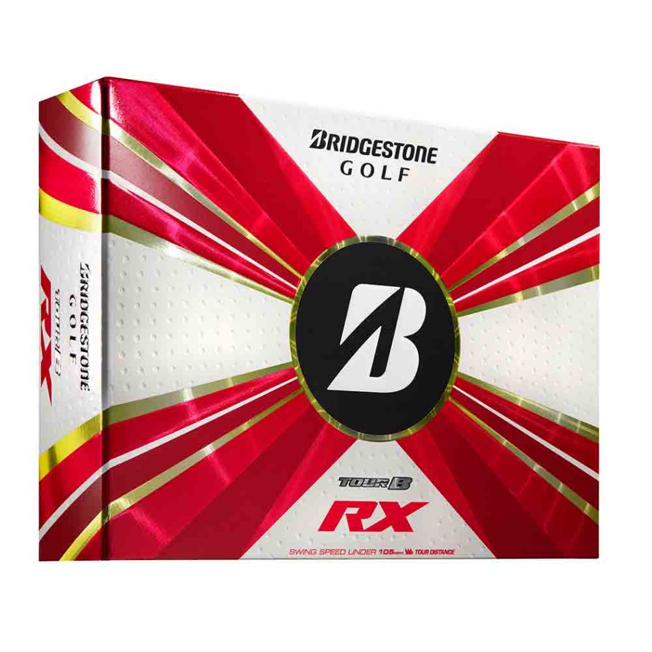Picture of Bridgestone Tour B-RX Golf Ball (12)