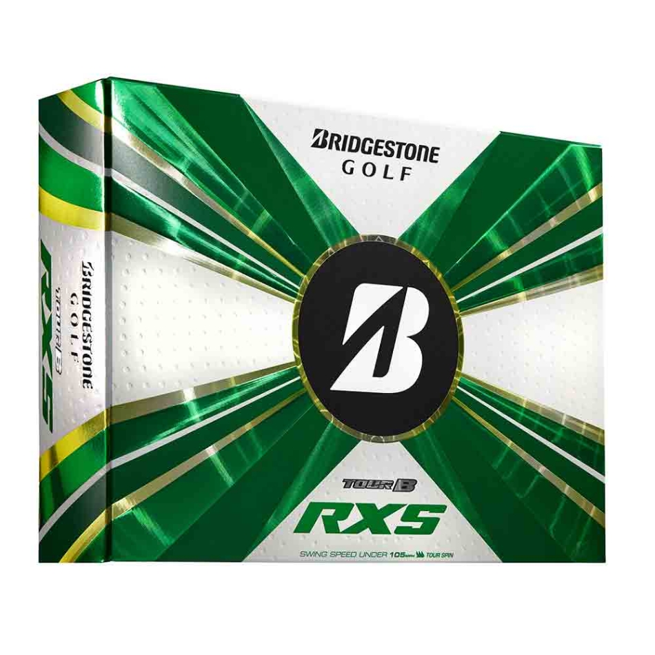 Picture of Bridgestone Tour B-RXS Golf Ball (12)