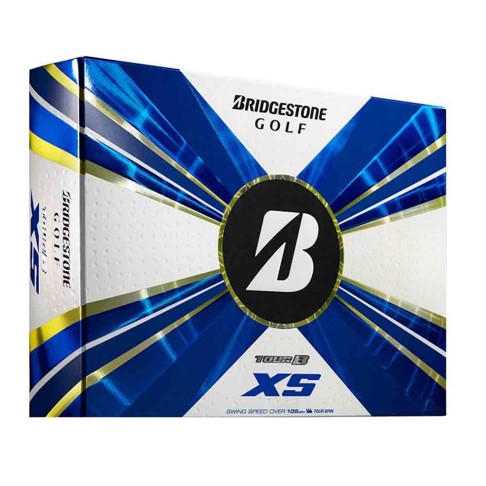 Picture of Bridgestone Tour B-XS Golf Ball (12) 