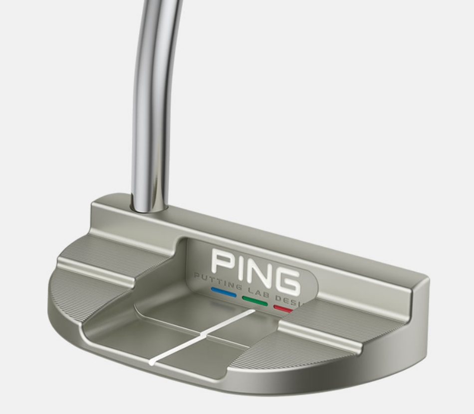 Picture of PING PLD DS 72 Putter