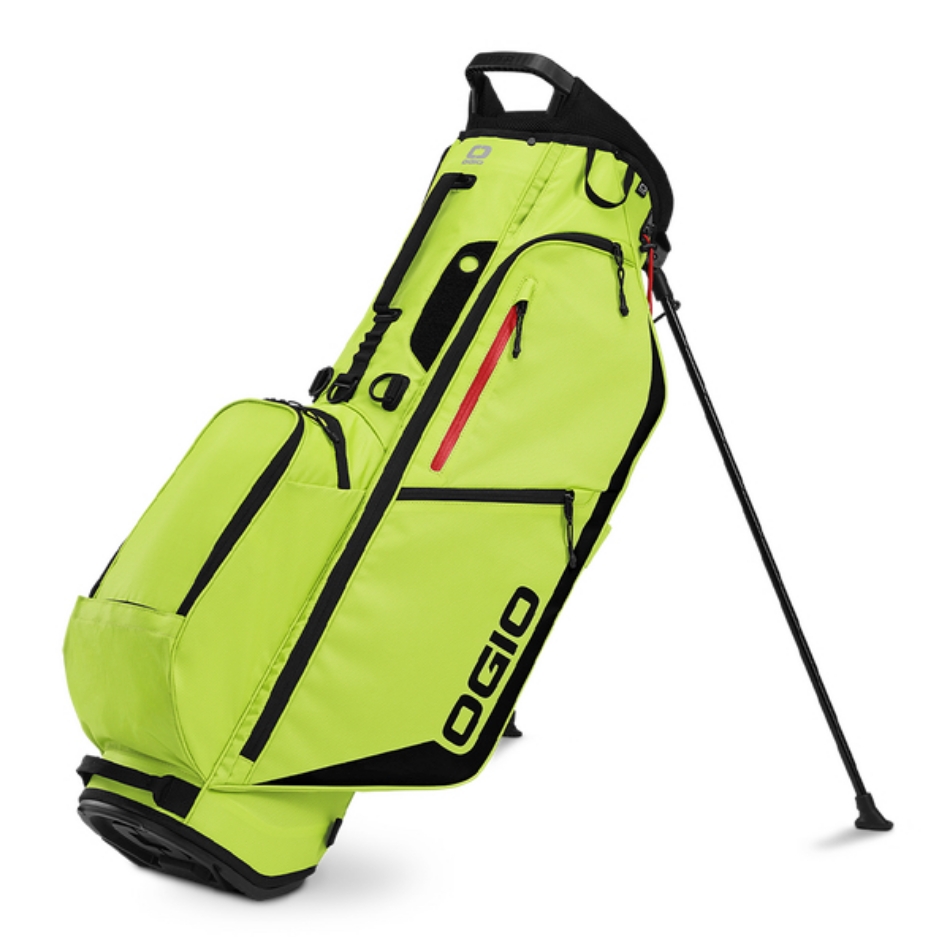 Picture of Ogio Fuse 4 Stand Bag