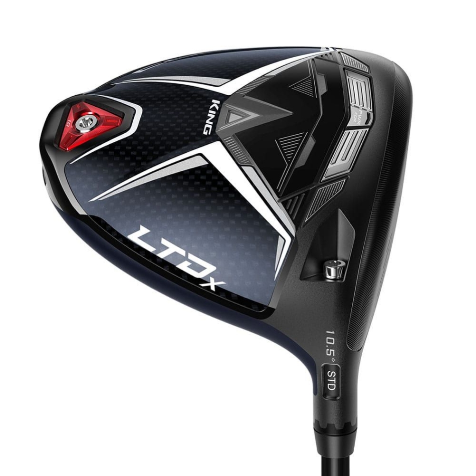 Picture of Cobra King LTDx Driver  