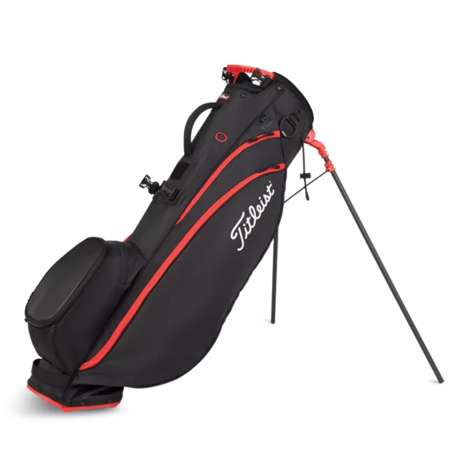 Picture of Titleist Players 4 Carbon Stand Bag