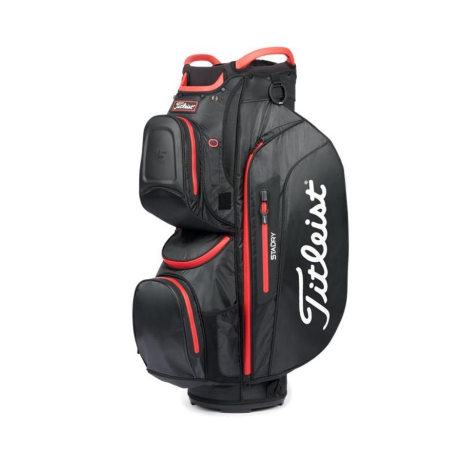 Picture of Titleist Cart 15 StaDry Bag