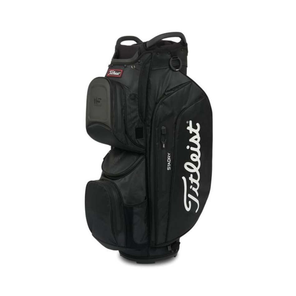 Picture of Titleist Cart 15 StaDry Bag