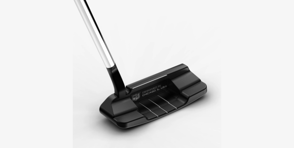 Picture of Wilson Staff Infinite Michigan Ave Putter 
